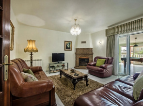 Carvoeiro Villa Miguel
