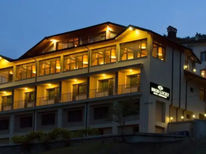 Hotel Brod Lucky