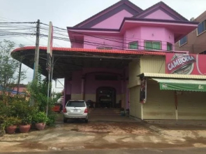 Mony Ratanak Guesthouse