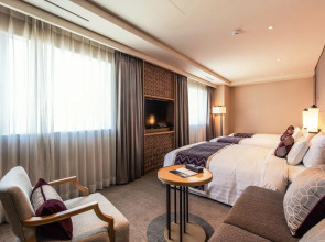 Royal Hotel Seoul