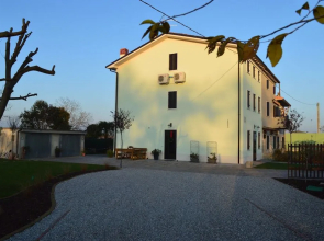 B&B alla Cà di Rosa