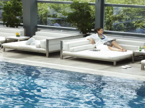 InterContinental Shanghai Jing’ An by IHG