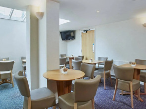 Holiday Inn Express London Victoria by IHG