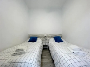 Belvilla by OYO Apartment in Benalma!dena