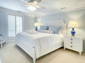 832 Ketch Court at The Sea Pines Resort