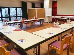 Sport Hotel Kenzingen