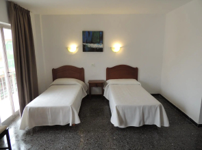 Juan Palma Hostal