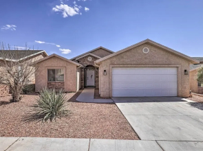 Modern Page Retreat w/ View, 9 Mi to Wahweap Beach