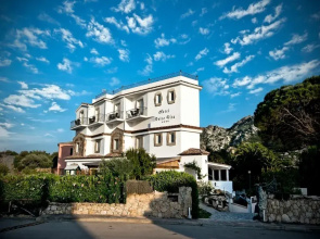 Dolce Vita Boutique Hotel