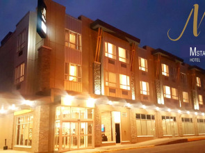 Mstar Hotel