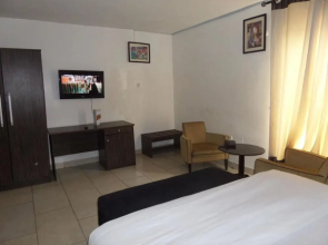 Zasarii Hotel