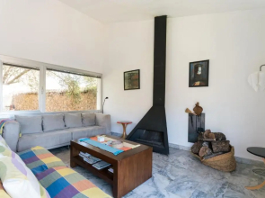 Casa de los Olivos