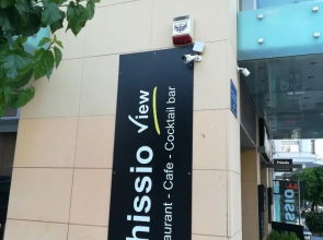 Hotel Thissio