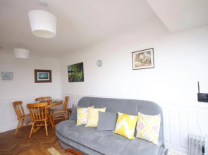 43G Medmerry Park 2 Bedroom Chalet - No Manual Workers