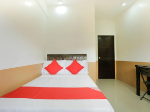 Jill's Residences by OYO Rooms