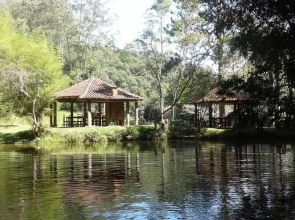 Pousada Green Valley