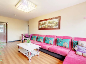 Gubei Water Town Vacation Apartment