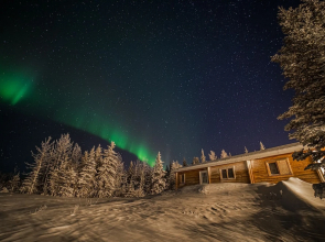 Castaways Cottages