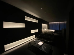 Randor Residence Hiroshima Suites