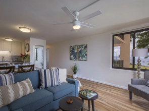 Kamaole Sands 10201 - Two Bedroom Condo