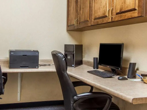 Quality Inn Burlington