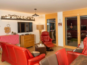 Domaine du Parc 101B