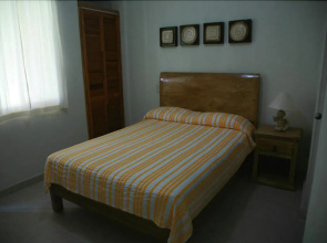 Finca de los Angeles