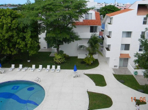 Las Gaviotas Residencias