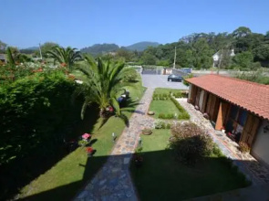La Casona del Carmen