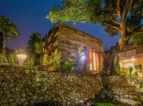 Kabeh Jati Garden Villa and Restaurant