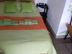 Hostal Piedra Andina