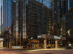 Hilton Tampa Downtown