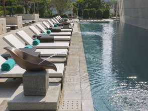 Mandarin Oriental, Guangzhou