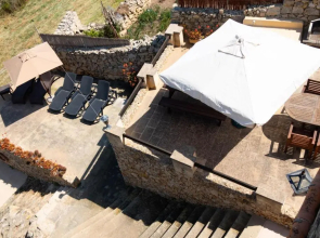 Villeleynah Amazing Gozitan Villa + Pool