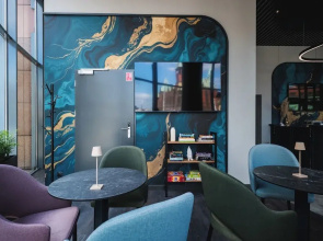 Focus Hotel Premium Wrocław