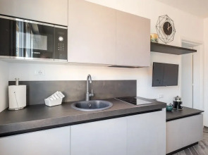 Bb Galleria Del Reno