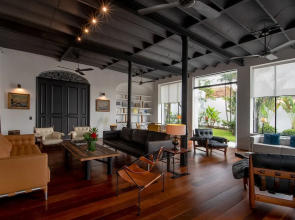 Villa Paranaguá Hotel & SPA