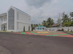 Villa Grand Mutiara Tasikmalaya by RedDoorz