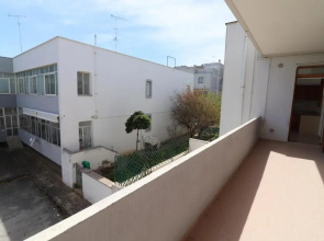 Michelle's House in Otranto