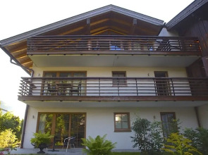 Hotel Hubertus Schliersee