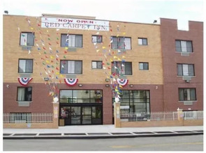 Red Carpet Inn Brooklyn