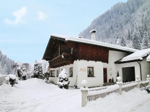 Apartments Home Mario, See im Paznauntal