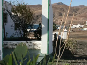 Lanzarote Nature