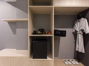 Nai Yang Beach Hotel