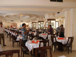 Royal Paradise Beach Resort