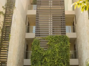 Marvelous Mayakoba 4Br Private Pool Aprt