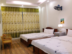 Ninh Binh Central Hotel