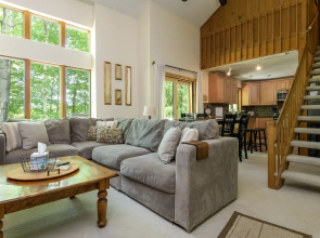 Okemo Westwood Condo 3 Bedroom Condo by RedAwning