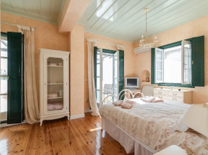 Villa Heliana Enchanting Seaviews