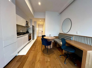 w Awesome Loft w Perfect Deco in Roma Norte